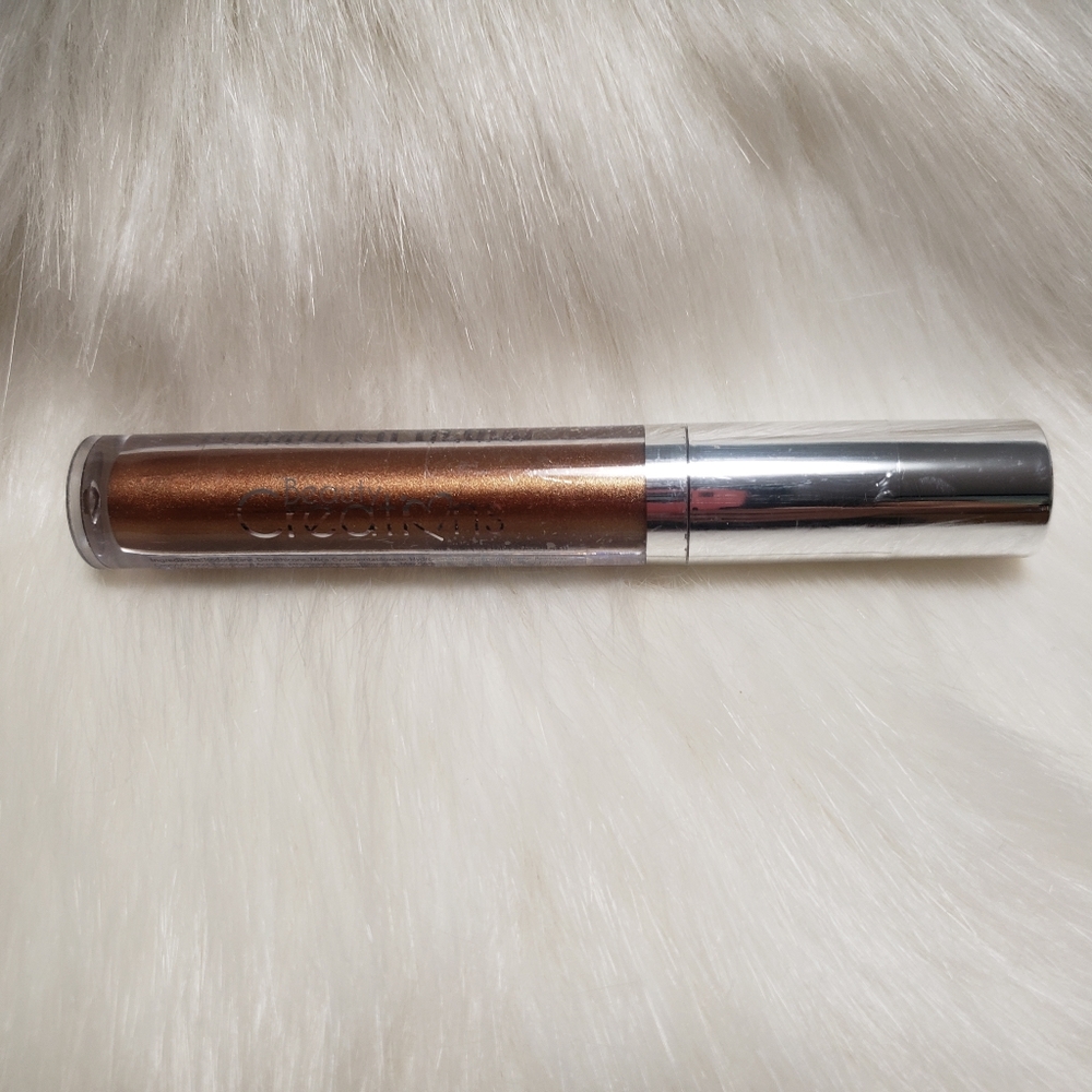 Nudes eyeshadow and lipgloss gift set. Gift basket. - Picture 14 of 15